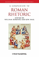 Companion to Roman Rhetoric P