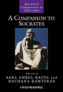 Companion to Socrates (Blackwell Companions to Philosophy)