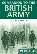 Companion to the British Army 1939--45