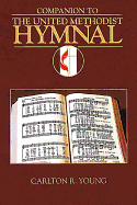 Companion to the United Methodist hymnal