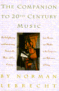 Companion to Twentieth-Century Music