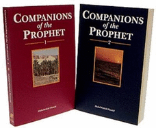 Companions of the Prophet: v. 2 - Hamid, Abdul Wahid