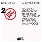 Companionship: Jazz Joint, Vol. 2