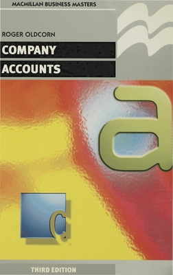 Company Accounts - Oldcorn, Roger