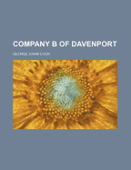 Company B of Davenport