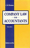 Company Law for Accountants