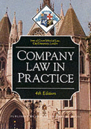 Company Law in Practice