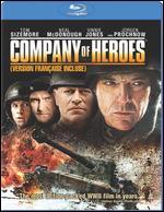 Company of Heroes [Bilingual] [Blu-ray]