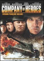 Company of Heroes [Bilingual]