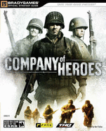 Company of Heroes: Official Strategy Guide
