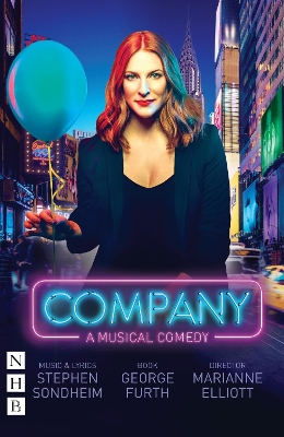 Company: The Complete Revised Book and Lyrics - Furth, George, and Sondheim, Stephen