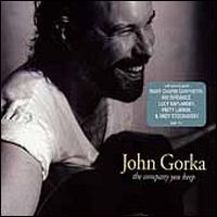 Company You Keep - John Gorka