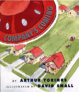 Company's Coming - Yorinks, Arthur