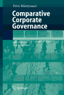 Comparative Corporate Governance: Shareholders as a Rule-Maker