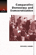 Comparative Democracy and Democratization