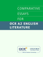 Comparative Essays for OCR A2 English Literature