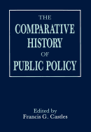 Comparative History of Public Policy