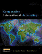 Comparative International Accounting - Nobes, Christopher W