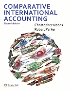 Comparative International Accounting - Nobes, Christopher, and Parker, Robert B