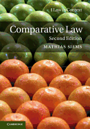 Comparative Law