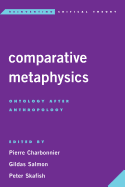 Comparative Metaphysics: Ontology After Anthropology