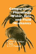 Comparative Physiology: Water, Ions and Fluid Mechanics