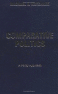 Comparative Politics: A Policy Approach