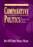 Comparative Politics: An Introduction to Seven Countries