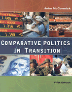 Comparative Politics in Transition