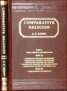 Comparative Religion