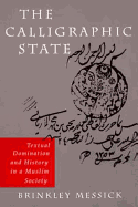 Comparative Studies on Muslim Societies - Messick, Brinkley