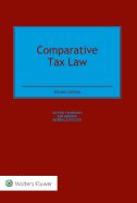 Comparative Tax Law