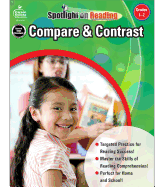 Compare & Contrast, Grades 1 - 2