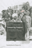 Comparing Empires: Encounters and Transfers in the Long Nineteenth Century