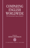 Comparing English Worldwide: The International Corpus of English