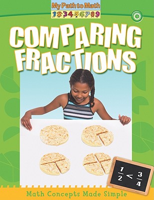 Comparing Fractions - Berry, Minta