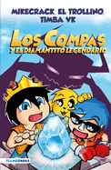 Compas 1: Los Compas Y El Diamantito Legendario / Compas 1: Los Compas and the Legendary Diamond