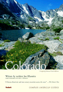 Compass American Guide Colorado