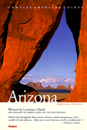Compass American Guides: Arizona, 5th Edition