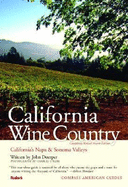 Compass American Guides: California Wine Country, 4th Edition