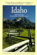 Compass American Guides: Idaho