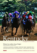 Compass American Guides: Kentucky, 2nd Edition