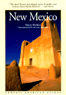 Compass American Guides: New Mexico - Harbert, Nancy