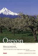 Compass American Guides: Oregon, 5th Edition