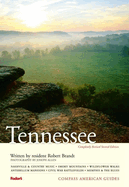 Compass American Guides: Tennessee, 2nd Edition