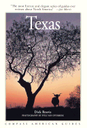 Compass American Guides: Texas, 2nd Edition