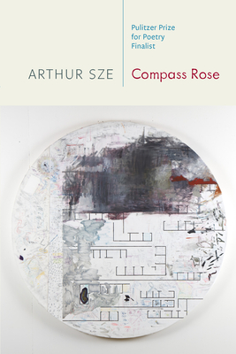 Compass Rose - Sze, Arthur
