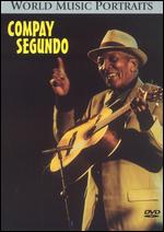 Compay Segundo - 