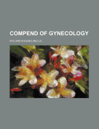 Compend of Gynecology