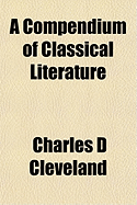 Compendium of Classical Literature